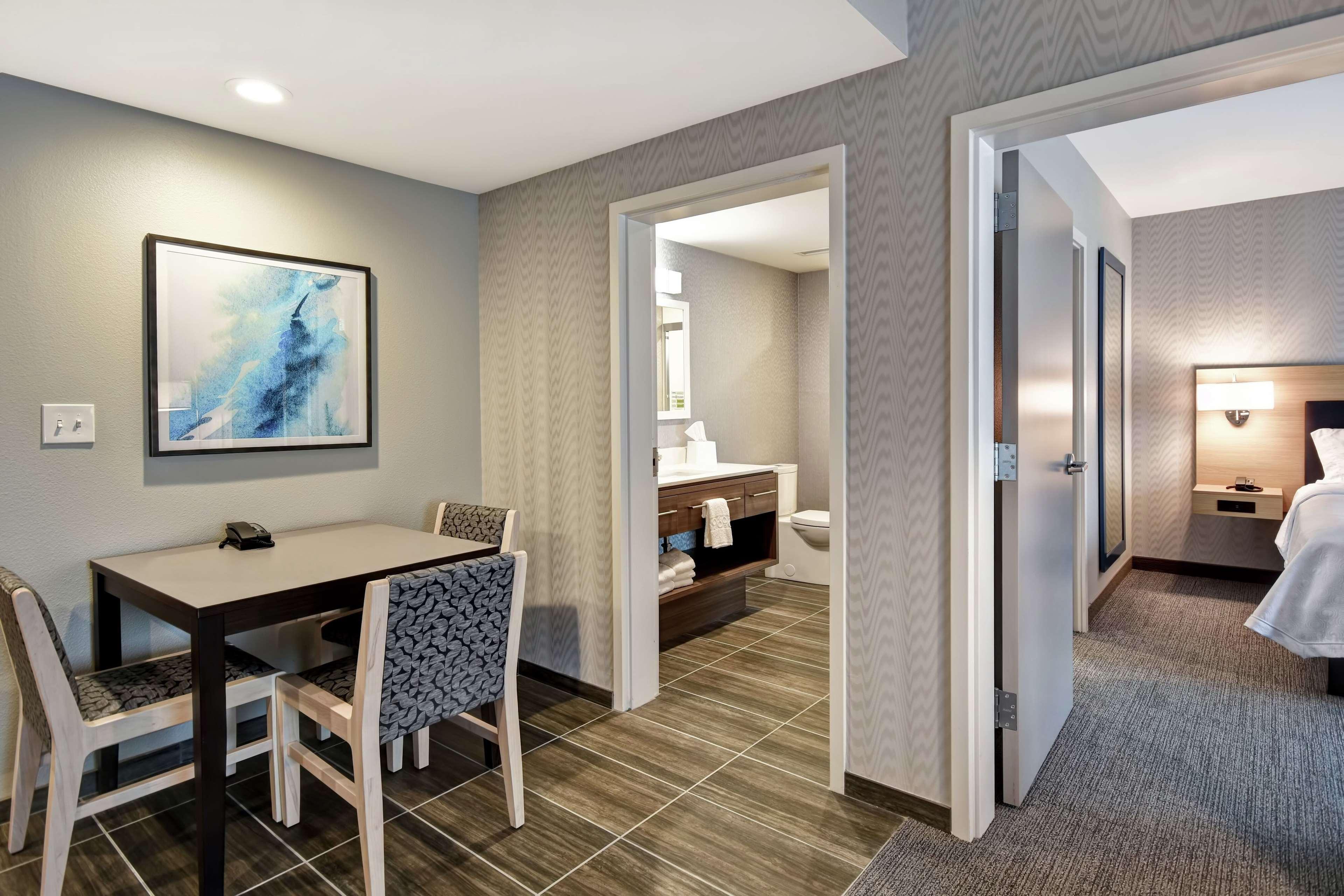 Home2 Suites By Hilton ג'ורג'טאון מראה חיצוני תמונה