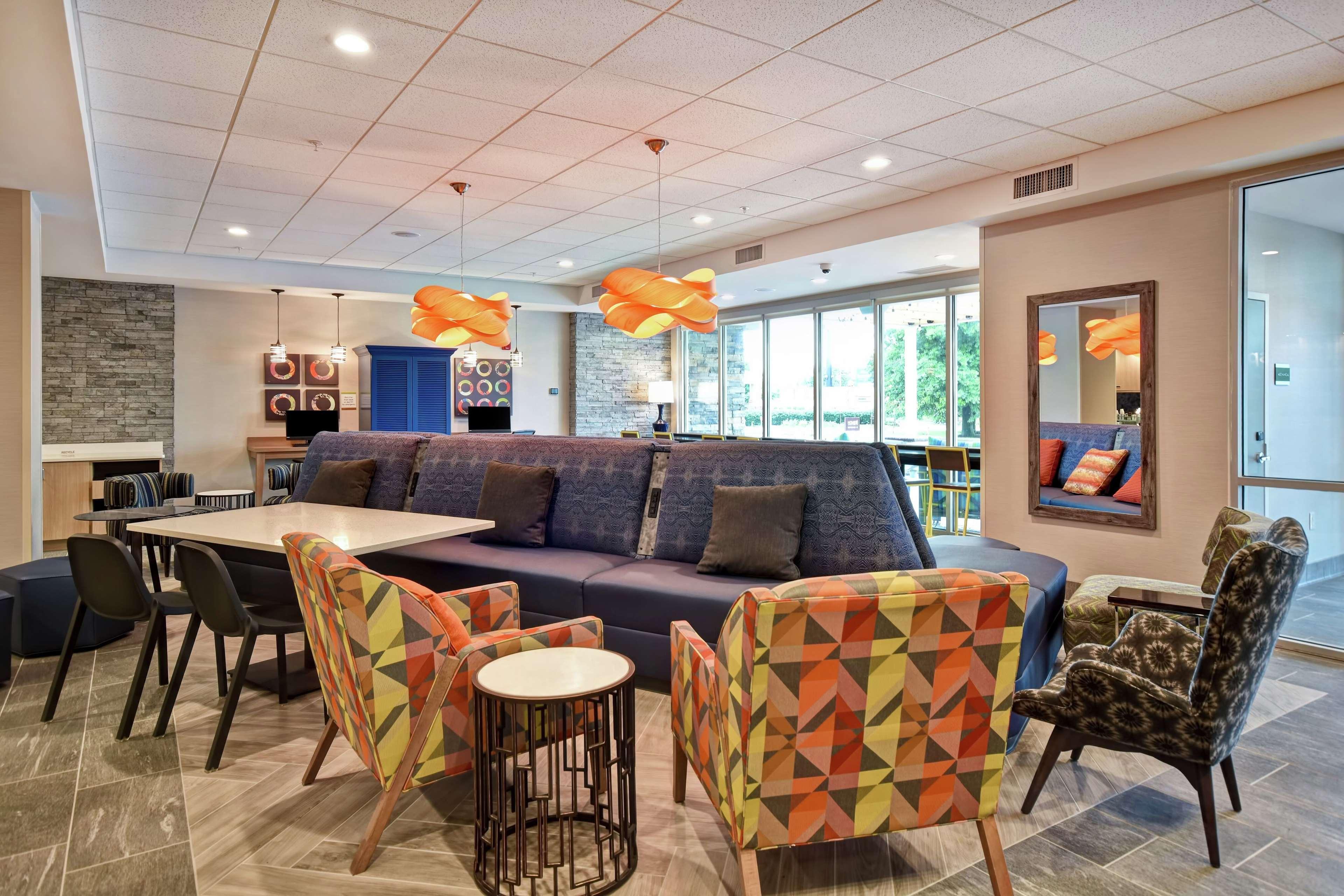 Home2 Suites By Hilton ג'ורג'טאון מראה חיצוני תמונה