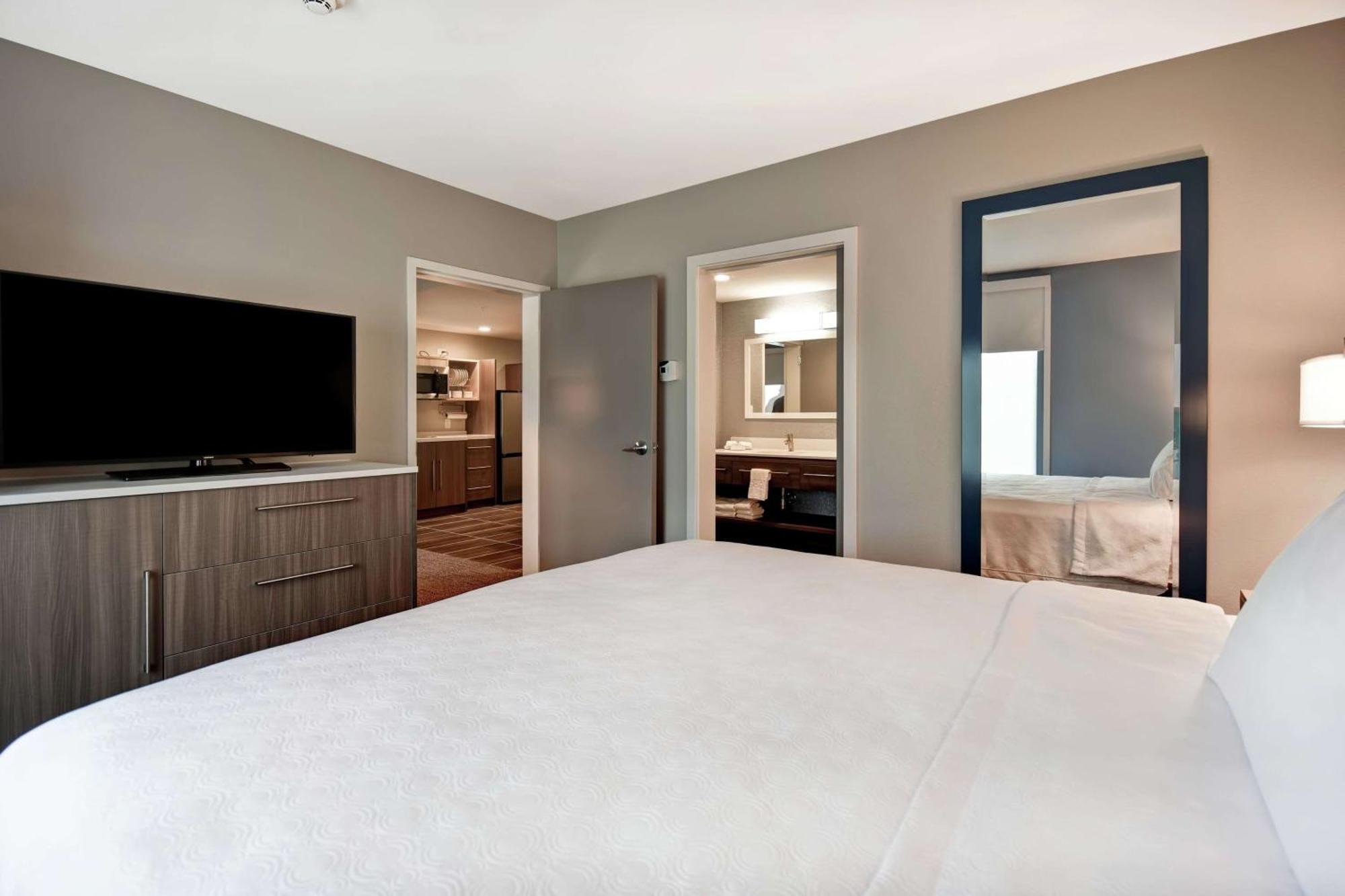 Home2 Suites By Hilton ג'ורג'טאון מראה חיצוני תמונה